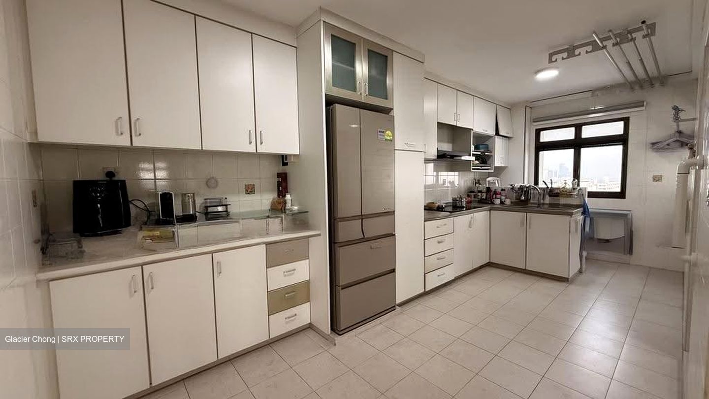 Blk 86 Telok Blangah Heights (Bukit Merah), HDB 5 Rooms #623101171